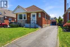 127 TAYLOR Avenue | Hamilton Ontario | Slide Image One