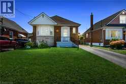 127 TAYLOR Avenue | Hamilton Ontario | Slide Image Two