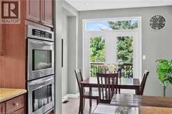 2269 WHITWORTH Drive | Oakville Ontario | Slide Image Fourteen