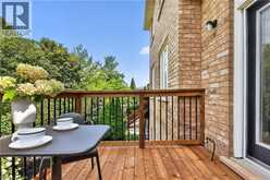 2269 WHITWORTH Drive | Oakville Ontario | Slide Image Sixteen