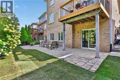 2269 WHITWORTH Drive | Oakville Ontario | Slide Image Thirty-eight