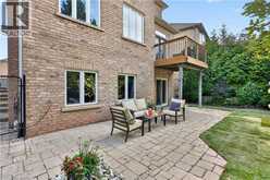 2269 WHITWORTH Drive | Oakville Ontario | Slide Image Thirty-nine