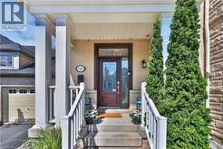 2269 WHITWORTH Drive | Oakville Ontario | Slide Image Three