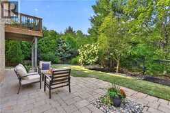 2269 WHITWORTH Drive | Oakville Ontario | Slide Image Forty-one