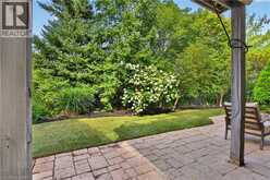 2269 WHITWORTH Drive | Oakville Ontario | Slide Image Forty-two