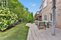 2269 WHITWORTH Drive | Oakville Ontario | Slide Image Forty-three