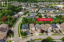 2269 WHITWORTH Drive | Oakville Ontario | Slide Image Forty-six
