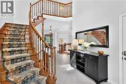 2269 WHITWORTH Drive | Oakville Ontario | Slide Image Four