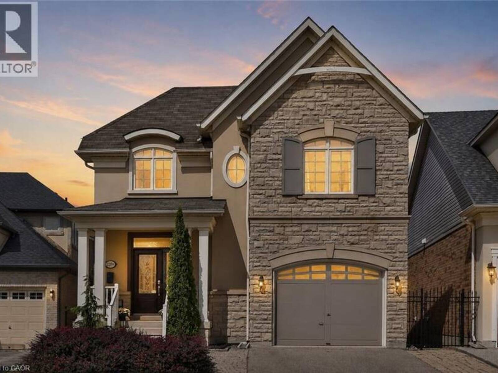 2269 WHITWORTH Drive, Oakville, Ontario L6M 0B5