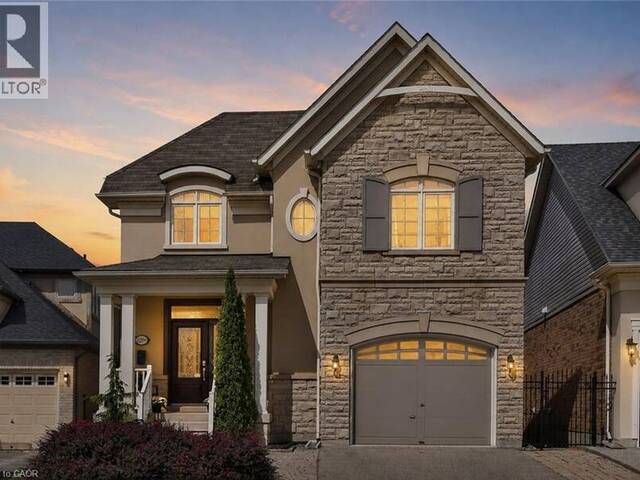 2269 WHITWORTH Drive Oakville Ontario, L6M 0B5 - 3 Bedrooms Home For Sale
