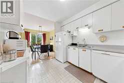 1380 HAZEL MCCLEARY Drive | Oakville Ontario | Slide Image Eleven