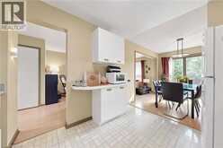 1380 HAZEL MCCLEARY Drive | Oakville Ontario | Slide Image Twelve