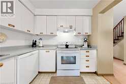 1380 HAZEL MCCLEARY Drive | Oakville Ontario | Slide Image Thirteen