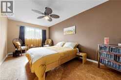 1380 HAZEL MCCLEARY Drive | Oakville Ontario | Slide Image Seventeen