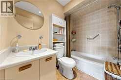 1380 HAZEL MCCLEARY Drive | Oakville Ontario | Slide Image Twenty