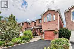 1380 HAZEL MCCLEARY Drive | Oakville Ontario | Slide Image Two