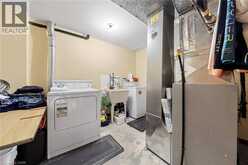 1380 HAZEL MCCLEARY Drive | Oakville Ontario | Slide Image Thirty-two