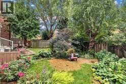 1380 HAZEL MCCLEARY Drive | Oakville Ontario | Slide Image Thirty-five