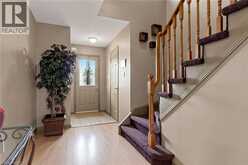 1380 HAZEL MCCLEARY Drive | Oakville Ontario | Slide Image Five