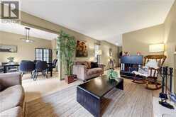 1380 HAZEL MCCLEARY Drive | Oakville Ontario | Slide Image Eight