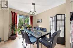 1380 HAZEL MCCLEARY Drive | Oakville Ontario | Slide Image Nine