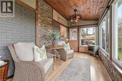 5258 CEDAR SPRINGS Road | Burlington Ontario | Slide Image Thirteen