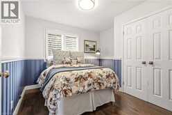 5258 CEDAR SPRINGS Road | Burlington Ontario | Slide Image Eighteen