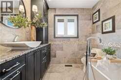 5258 CEDAR SPRINGS Road | Burlington Ontario | Slide Image Nineteen