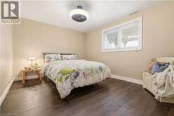 5258 CEDAR SPRINGS Road | Burlington Ontario | Slide Image Twenty-nine
