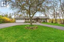 5258 CEDAR SPRINGS Road | Burlington Ontario | Slide Image Two