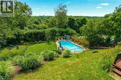 5258 CEDAR SPRINGS Road | Burlington Ontario | Slide Image Thirty