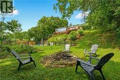 5258 CEDAR SPRINGS Road | Burlington Ontario | Slide Image Thirty-one
