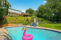 5258 CEDAR SPRINGS Road | Burlington Ontario | Slide Image Thirty-three
