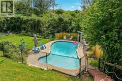 5258 CEDAR SPRINGS Road | Burlington Ontario | Slide Image Thirty-four