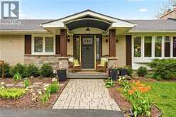 5258 CEDAR SPRINGS Road | Burlington Ontario | Slide Image Three