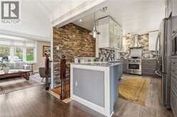 5258 CEDAR SPRINGS Road | Burlington Ontario | Slide Image Eight