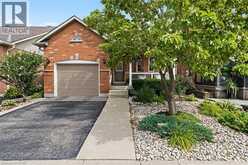 311 MALICK Street | Milton Ontario | Slide Image One