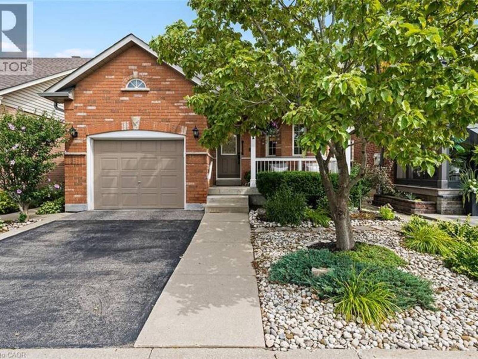 311 MALICK Street, Milton, Ontario L9T 5X4