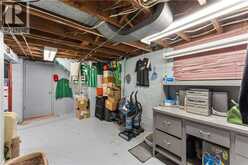 193 HUXLEY Avenue S | Hamilton Ontario | Slide Image Thirty-two