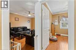 193 HUXLEY Avenue S | Hamilton Ontario | Slide Image Thirteen
