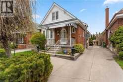 193 HUXLEY Avenue S | Hamilton Ontario | Slide Image Two