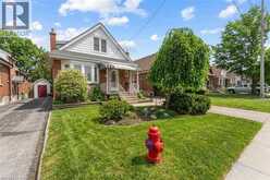 193 HUXLEY Avenue S | Hamilton Ontario | Slide Image One