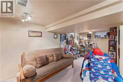 193 HUXLEY Avenue S | Hamilton Ontario | Slide Image Thirty-one