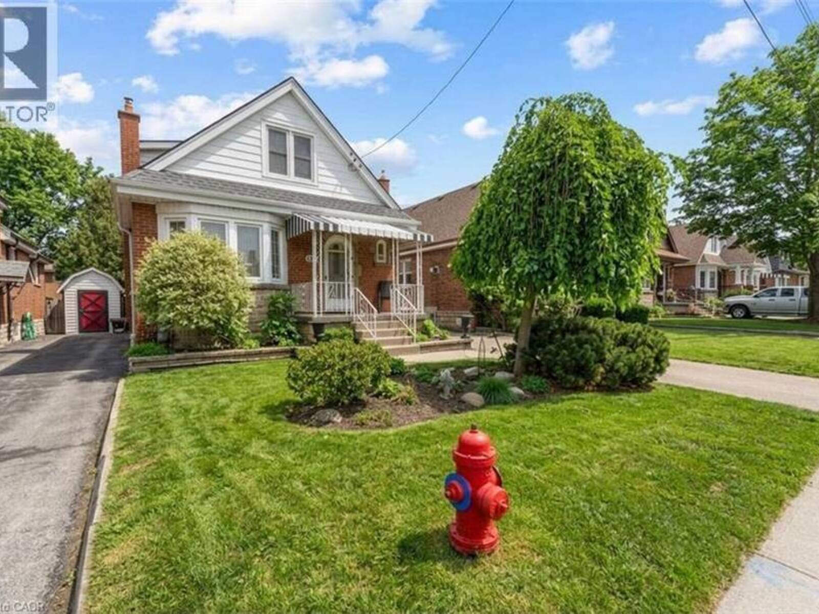 193 HUXLEY Avenue S, Hamilton, Ontario L8K 2R2