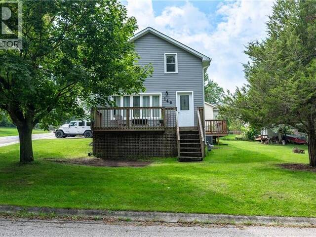 146 BENSON Street Ingersoll Ontario, N5C 3A7 - 3 Bedrooms Home For Sale