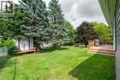 146 BENSON Street | Ingersoll Ontario | Slide Image Ten