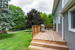 146 BENSON Street | Ingersoll Ontario | Slide Image Twelve