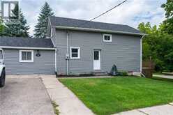 146 BENSON Street | Ingersoll Ontario | Slide Image Five