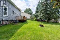 146 BENSON Street | Ingersoll Ontario | Slide Image Eight
