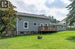 146 BENSON Street | Ingersoll Ontario | Slide Image Nine